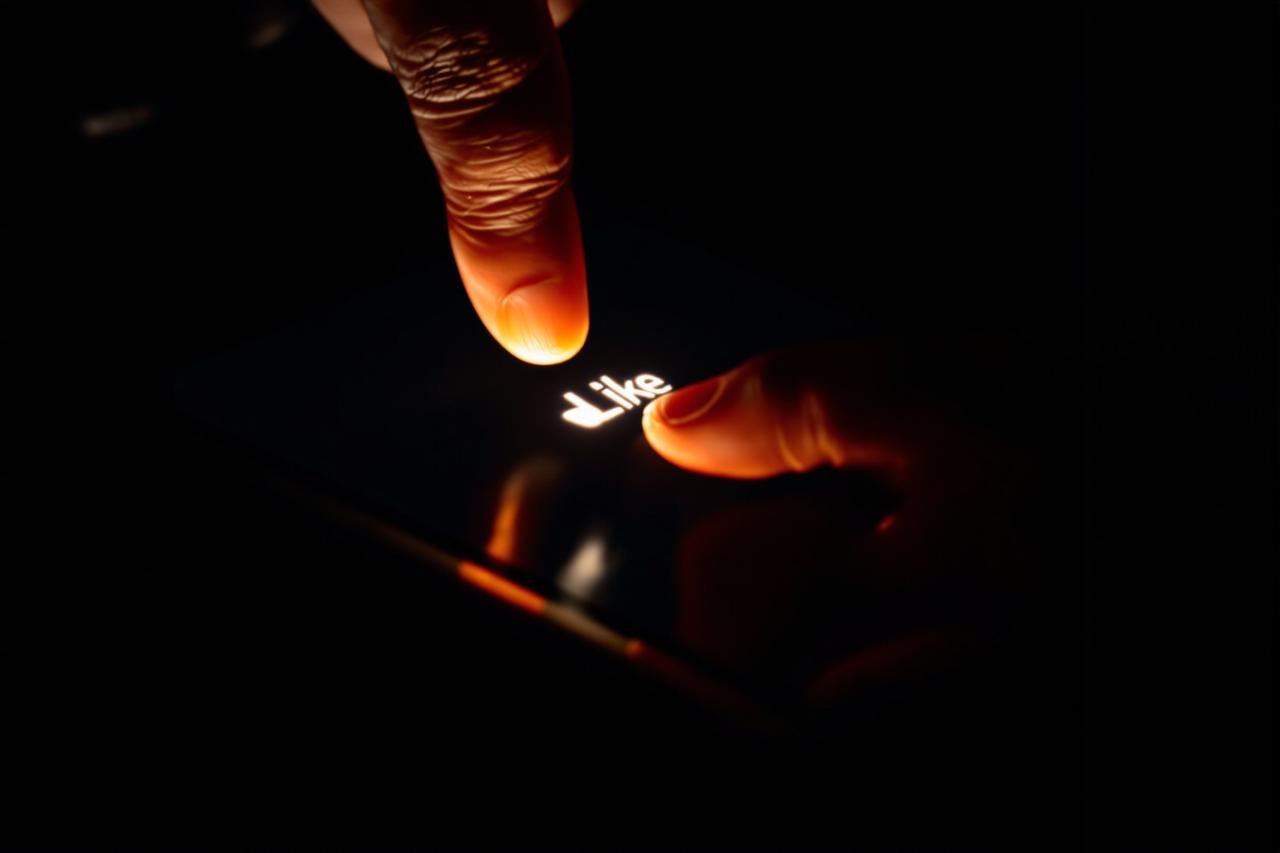 91吃瓜爆料网 - 某流量男星直播时手滑点赞黑帖，事后紧急道歉称误操作